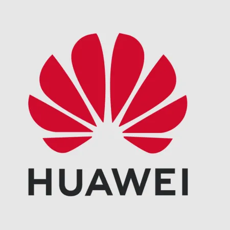 Logo Huawei