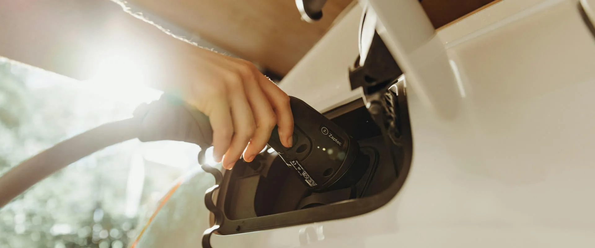 Wallbox Förderung in Österreich